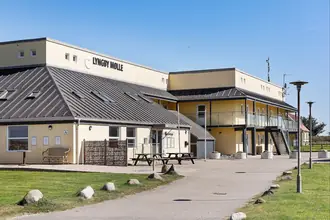 Fritidshus på Lyngbyvej 239B, Lyngby, 9480 Løkken