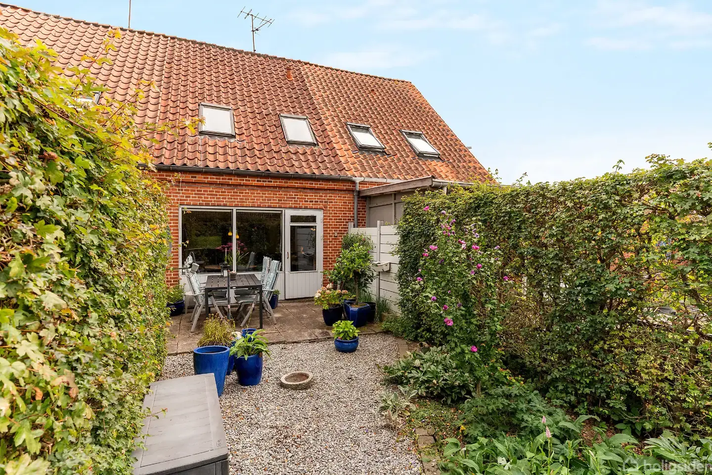 Rækkehus på Infanterivej 34B, 8930 Randers NØ