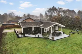 Fritidshus på Gånsagervej 10, Arrild, 6520 Toftlund