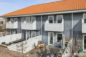 Rækkehus på Vesterparken 61, 8660 Skanderborg