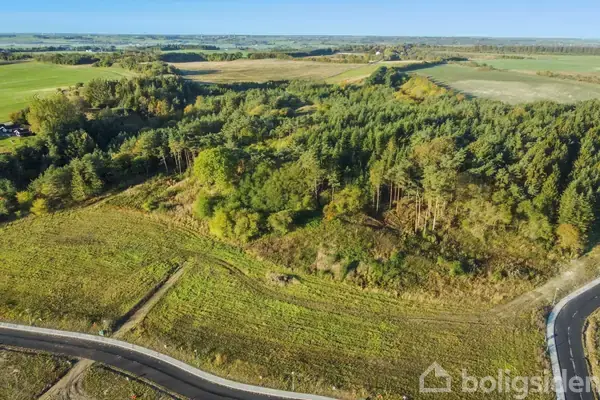 Helårsgrund på Sejlflodgårdsvej 41, 9280 Storvorde