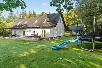Villa på Selbjergvej 1, Staby, 6990 Ulfborg