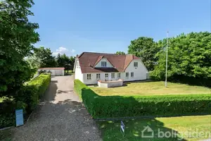 Villa på Søndergade 40, 9631 Gedsted