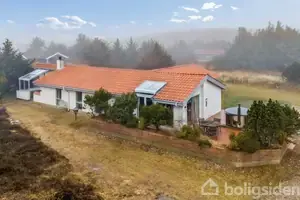 Fritidsbolig på Lyngvejen 73, 6950 Ringkøbing