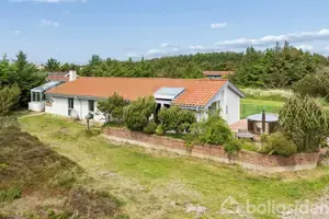 Fritidsbolig på Lyngvejen 73, 6950 Ringkøbing