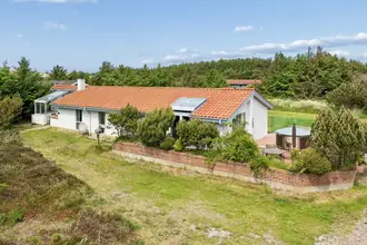 Fritidshus på Lyngvejen 73, Klegod, 6950 Ringkøbing