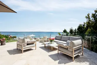 Villa på Rungsted Strandvej 80, 2960 Rungsted Kyst