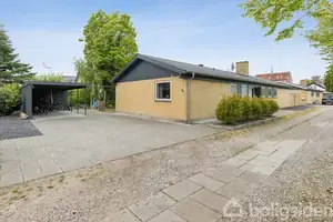 Villa på Ludvig Hegners Alle 7A, 2630 Taastrup