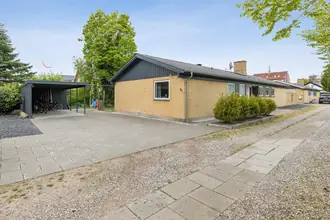 Villa på Ludvig Hegners Alle 7A, 2630 Taastrup