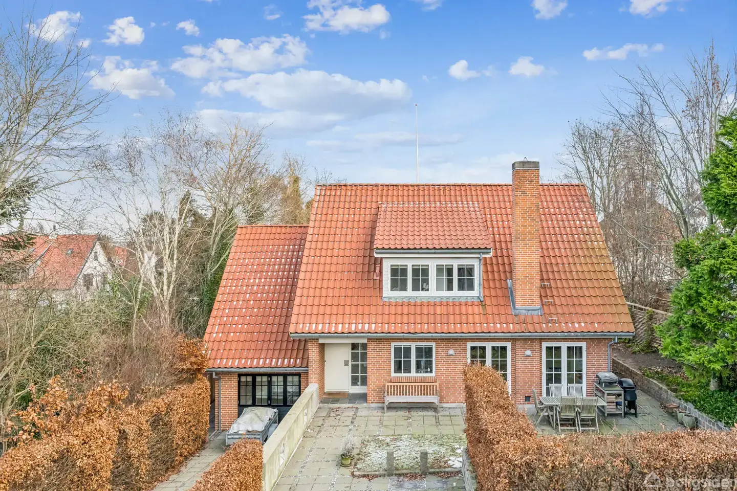 Villa på Wibroesvej 7, 9000 Aalborg