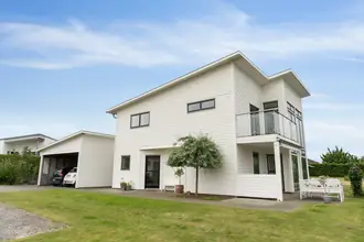 Villa på Årøvænget 18, 5610 Assens