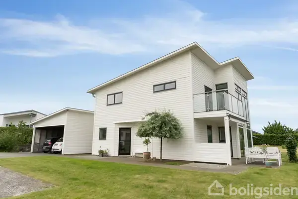 Villa på Årøvænget 18, 5610 Assens