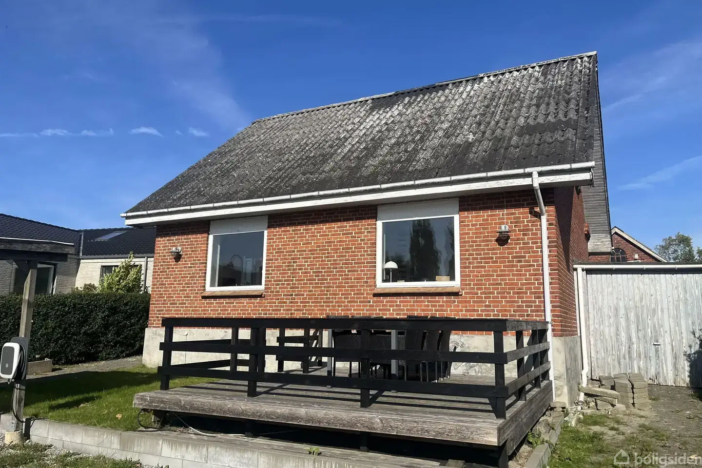 Villa på Forårsvej 21, 9220 Aalborg Øst