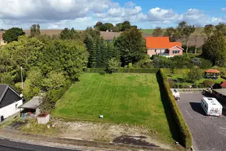 Helårsgrund på Clausholmvej 203, Årslev, 8960 Randers SØ