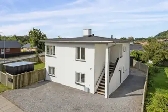 Ejerlejlighed på Niels Bentzens Alle 12, 1., 7100