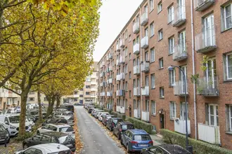 Ejerlejlighed på Jensløvs Tværvej 3B, 4. th., 2920 Charlottenlund