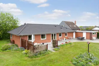 Villa på Violvej 79, 8700 Horsens