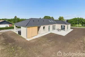 Villa på Hedebakken 78, 8800 Viborg