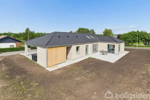 Villa på Hedebakken 78, 8800 Viborg