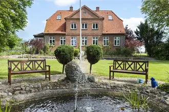Villa på Gryderupvej 194, Gryderup, 4242 Boeslunde