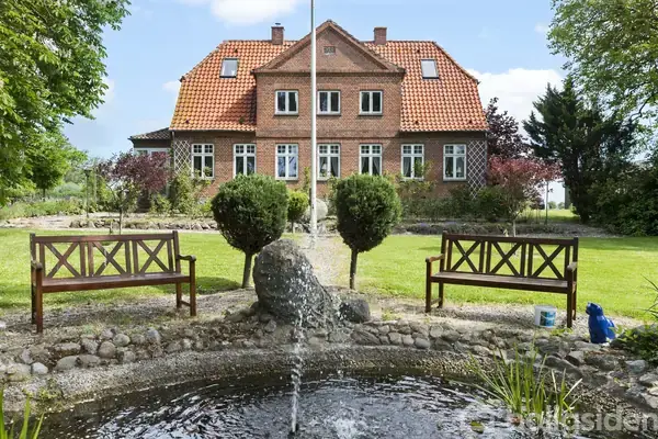 Villa på Gryderupvej 194, 4242 Boeslunde