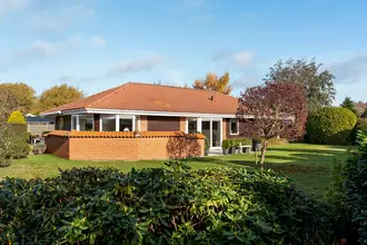 Villa på Marskvænget 4, 4040 Jyllinge