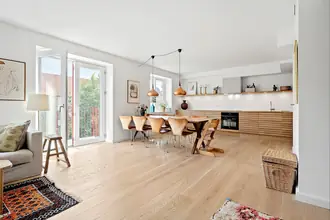 Ejerlejlighed på Godthåbsvej 181, 2. tv., 2720 Vanløse