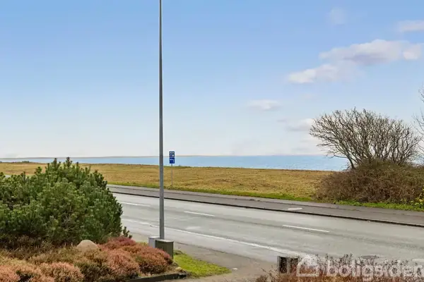 Villa på Sædding Strandvej 249, 6710 Esbjerg V