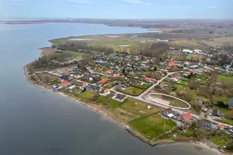 Helårsgrund på Muslingevej 29, Seden, 5240