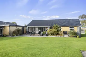 Villa på Buntmagervej 15, 9300 Sæby