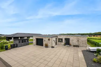 Villa på Oldager Allé 82, 6900 Skjern