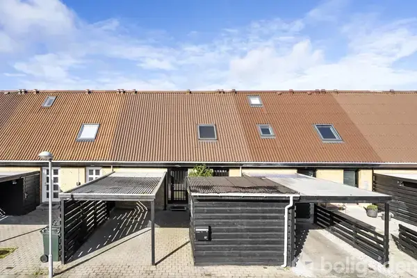 Rækkehus på Holstedparken 67, 2660 Brøndby Strand