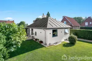 Villa på Søvænget 4, 4930 Maribo