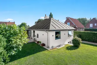Villa på Søvænget 4, 4930 Maribo