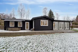 Fritidshus på Spurvevej 6, 3100 Hornbæk