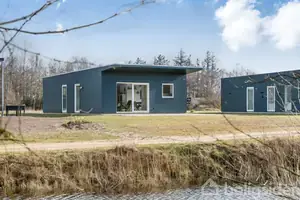 Fritidsbolig på Dyrefolden 33, 6950 Ringkøbing