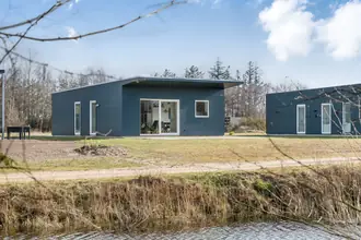 Fritidshus på Dyrefolden 33, Hee, 6950 Ringkøbing