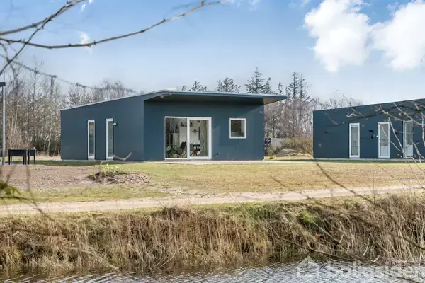 Fritidsbolig på Dyrefolden 33, 6950 Ringkøbing