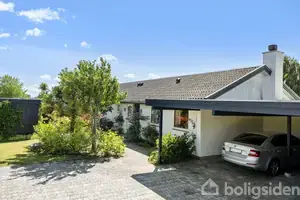 Rækkehus på Egilsvej 2, 3600 Frederikssund