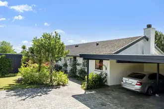 Rækkehus på Egilsvej 2, 3600 Frederikssund