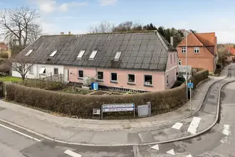 Rækkehus på Vestergade 9, 5750 Ringe