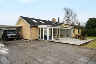 Villa på Landsbygaden 12, Sengeløse, 2630 Taastrup
