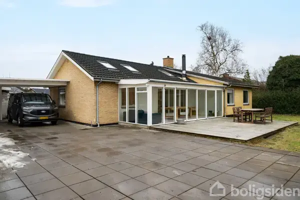 Villa på Landsbygaden 12, 2630 Taastrup