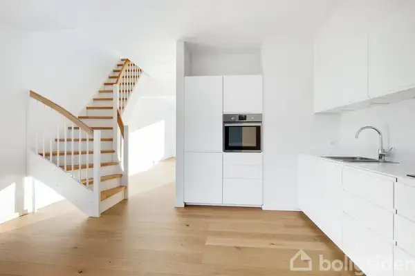 Rækkehus på Teglgården 15, 3460 Birkerød