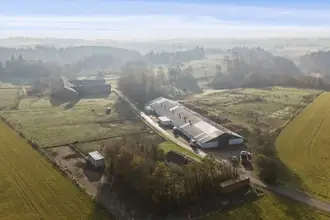 Villa på Højstrupvej 24, 9750 Østervrå