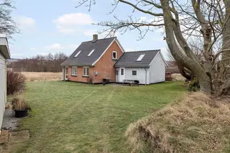 Fritidshus på Kønsborgvej 3, Kønsberg, 7884 Fur