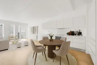 Ejerlejlighed på Robert Jacobsens Vej 40A, 1. 4., 2300 København S