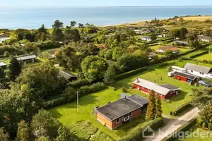 Fritidsbolig på Solbjergvej 1, 6470 Sydals