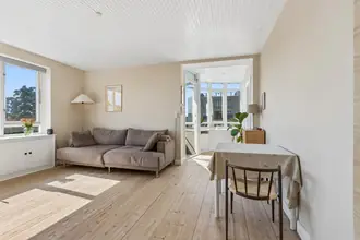 Ejerlejlighed på Reberbanegade 51, 4. mf., 2300 København S
