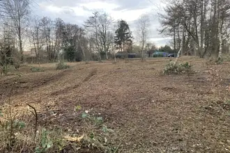 Fritidsgrund på Gl Landevej 51A, Øster Hurup, 9560 Hadsund